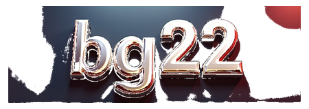 bg22 logo