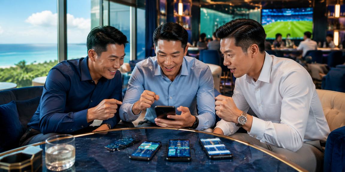 bg22 Ứng dụng di động bg22 cho Android và iOS